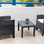 Blackbeach Village Aparthotel 4*