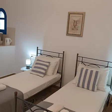 Apartmanhotel Blackbeach Village