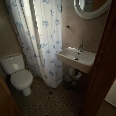 Blackbeach Village 4* Perísza