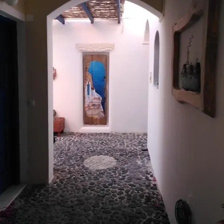 Blackbeach Village Apartmanhotel