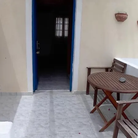 Apartmanhotel Blackbeach Village