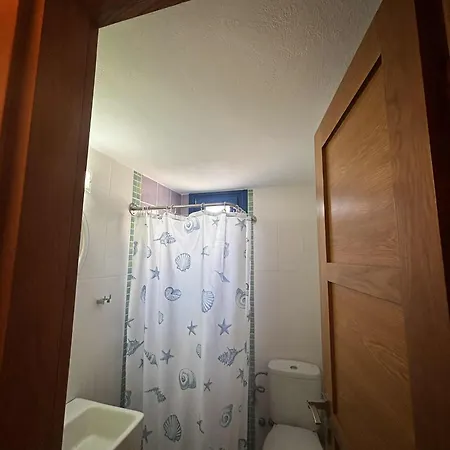 Blackbeach Village Apartmanhotel Perísza