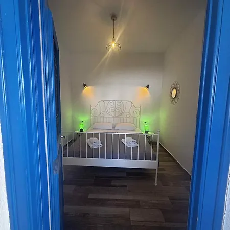 Blackbeach Village Apartmanhotel