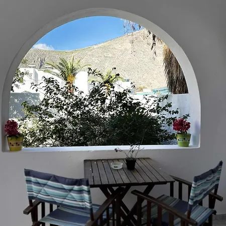 Blackbeach Village Aparthotel