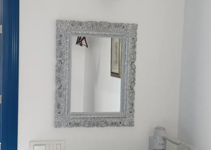 Апарт-отель Blackbeach Village