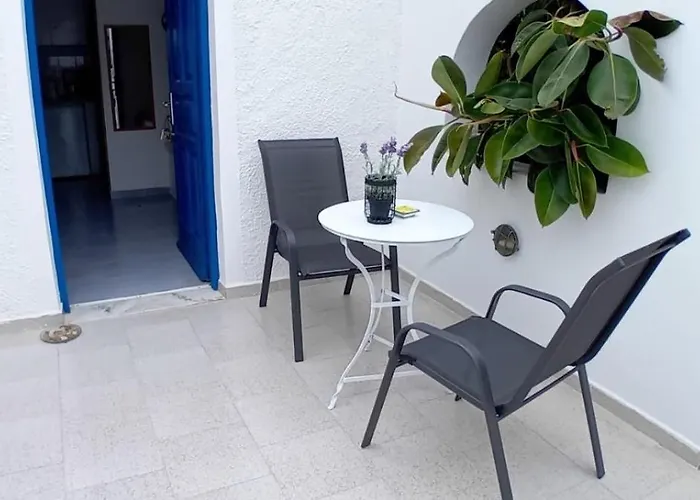 Blackbeach Village 4* Перисса