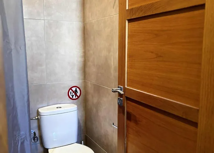 Апарт-отель Blackbeach Village