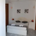 Hotel apartamentowy Blackbeach Village