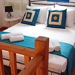Blackbeach Village Apartmanhotel