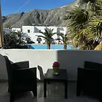 Blackbeach Village Hotel apartamentowy 4*