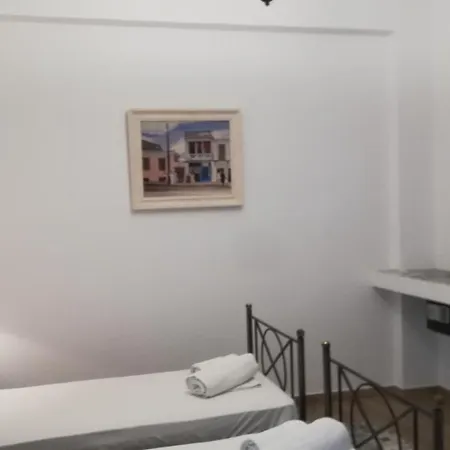 Blackbeach Village 公寓式酒店 佩里萨