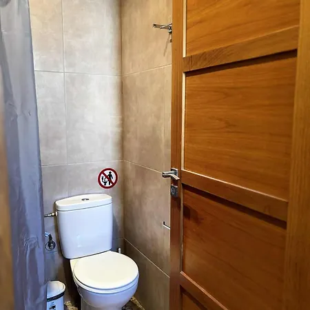 Aparthotel Blackbeach Village