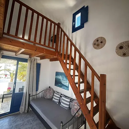 公寓式酒店 Blackbeach Village 4*