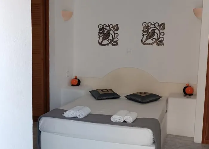 Aparthotel Blackbeach Village