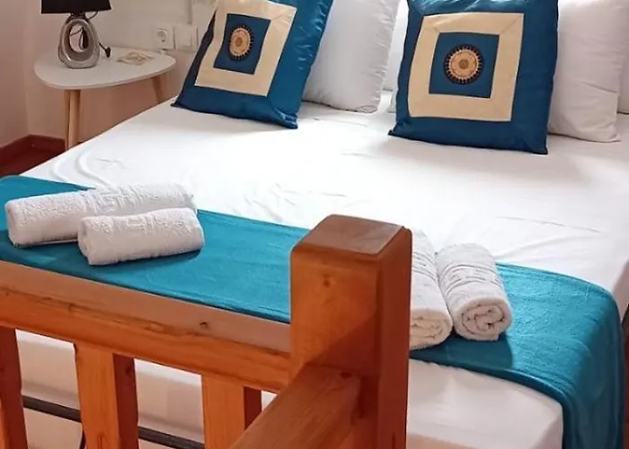 Blackbeach Village Aparthotel