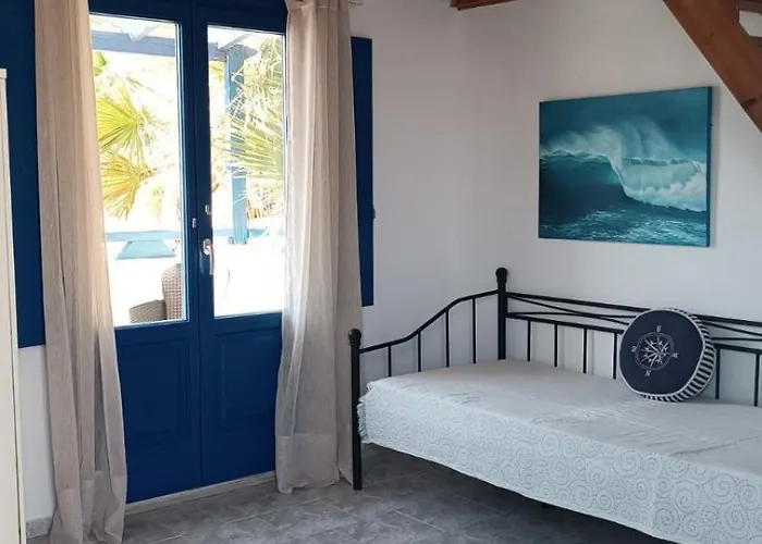 Aparthotel Blackbeach Village