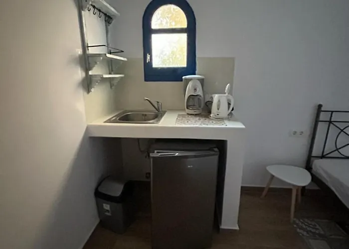 Blackbeach Village 4* פריסה