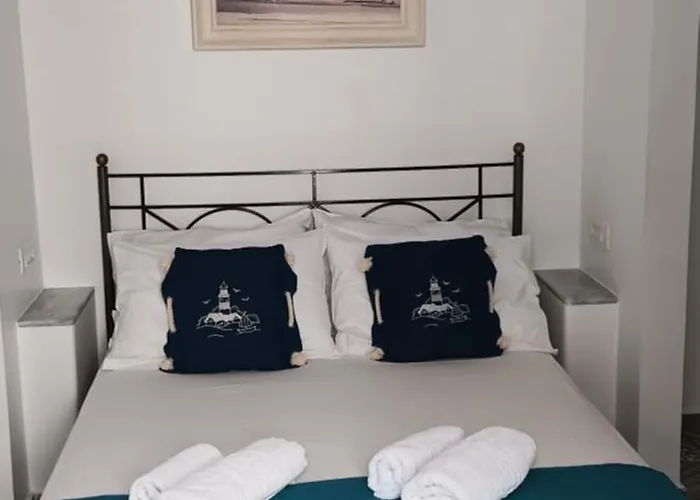 Blackbeach Village Aparthotel