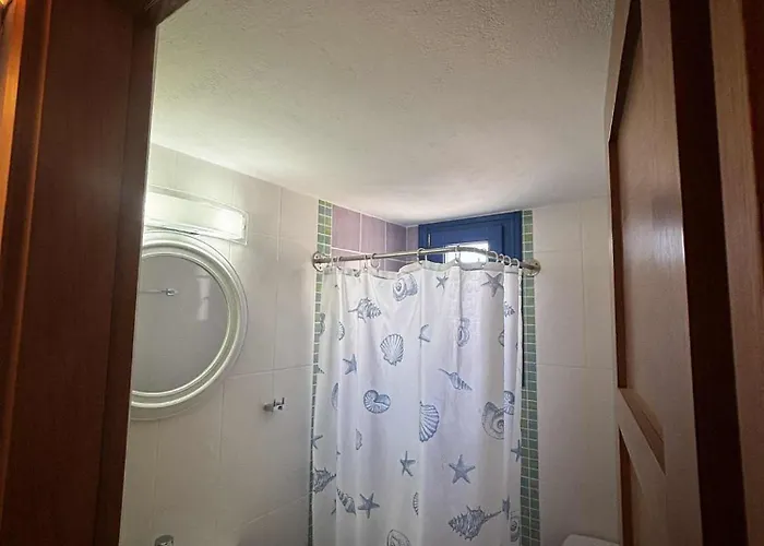 Blackbeach Village Aparthotel Perissa (Santorini)