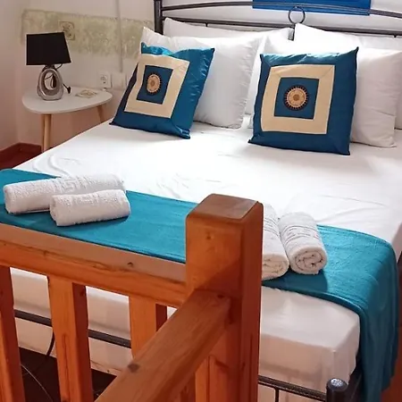 Blackbeach Village Hotel apartamentowy