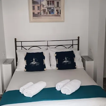 Blackbeach Village Appart hôtel