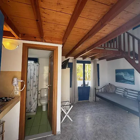 Blackbeach Village Hotel apartamentowy