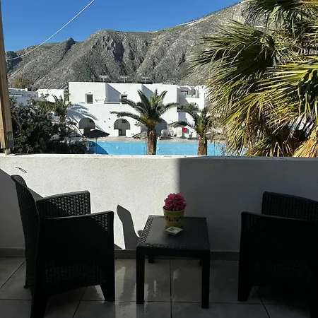 Blackbeach Village Hotel apartamentowy 4*