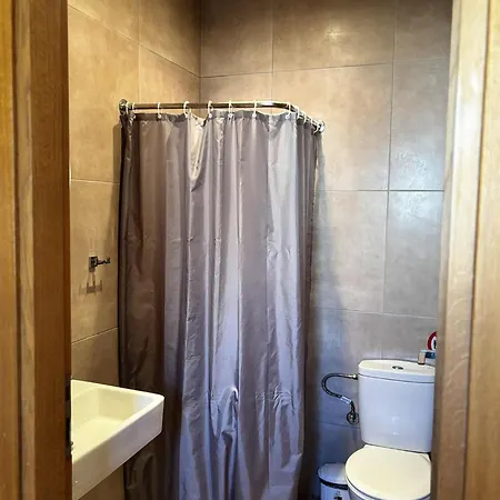 Aparthotel Blackbeach Village 4*