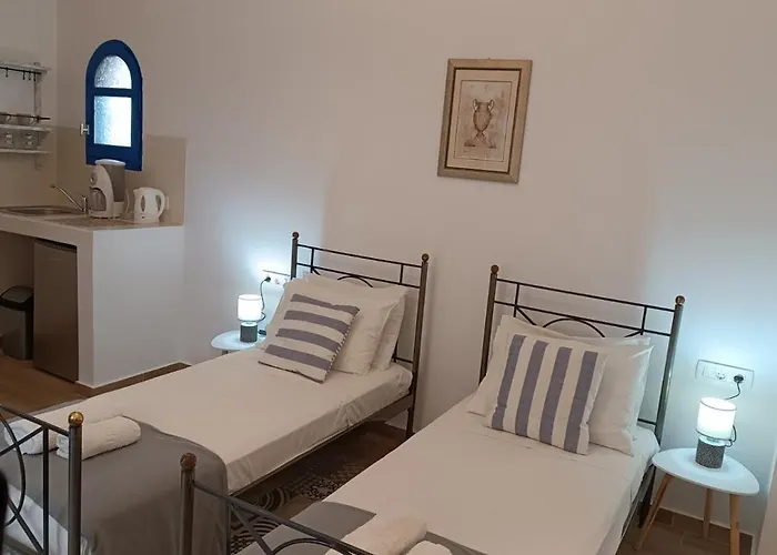 Aparthotel Blackbeach Village