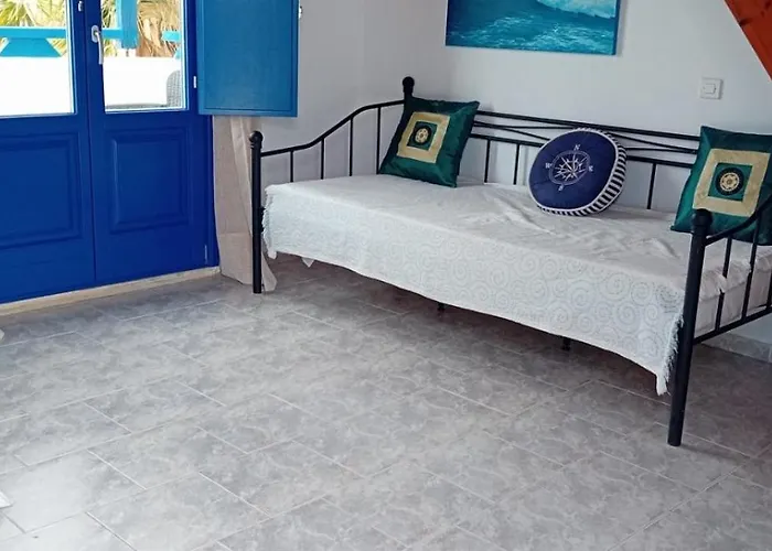 Aparthotel Blackbeach Village