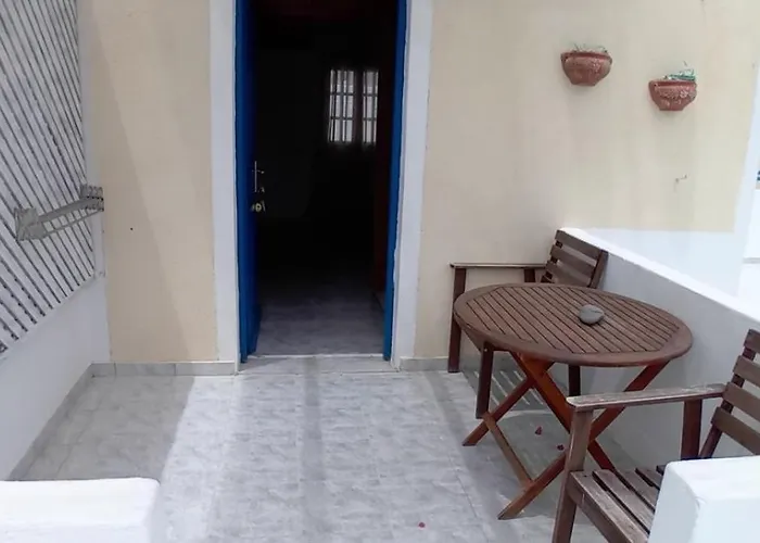 Aparthotel Blackbeach Village