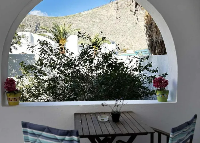 Blackbeach Village Aparthotel