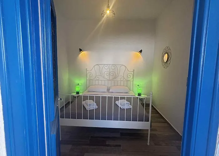 Blackbeach Village Aparthotel