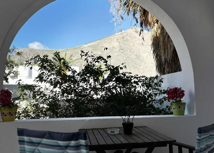 Blackbeach Village Aparthotel