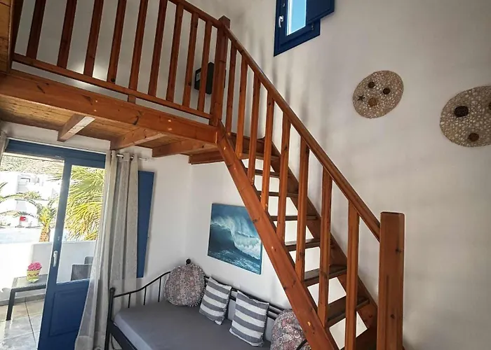 Apartahotel Blackbeach Village 4*