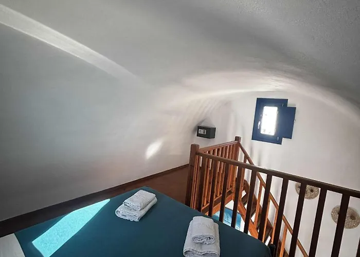 Blackbeach Village Apartahotel 4*