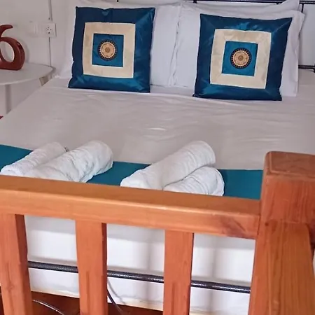 Blackbeach Village Perissa (Santorini)