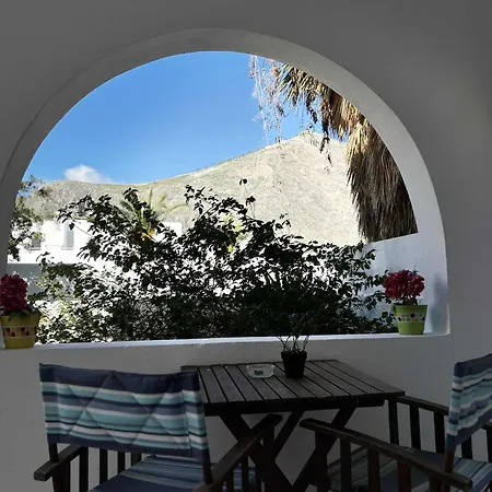 Blackbeach Village Aparthotel